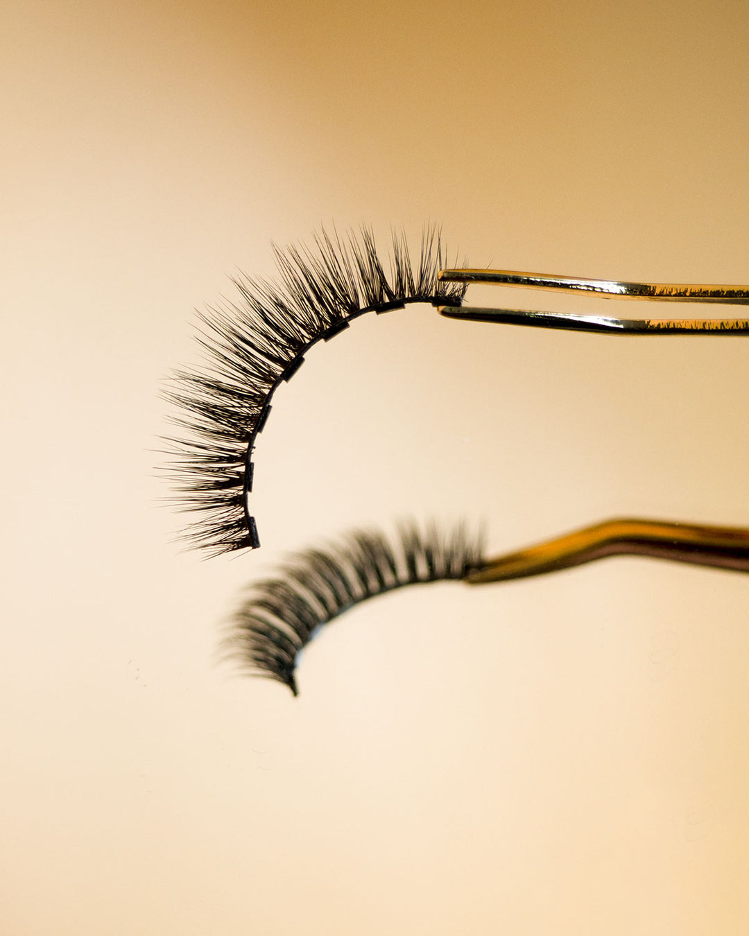 The Fascinating History of False Lashes and the Magic of Magnetic Lashes