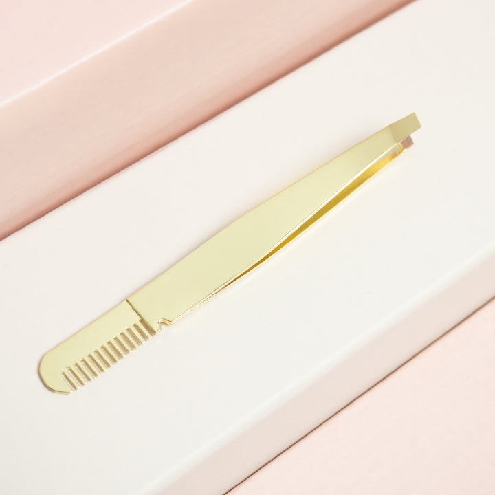 Multiuse Tweezer with Comb