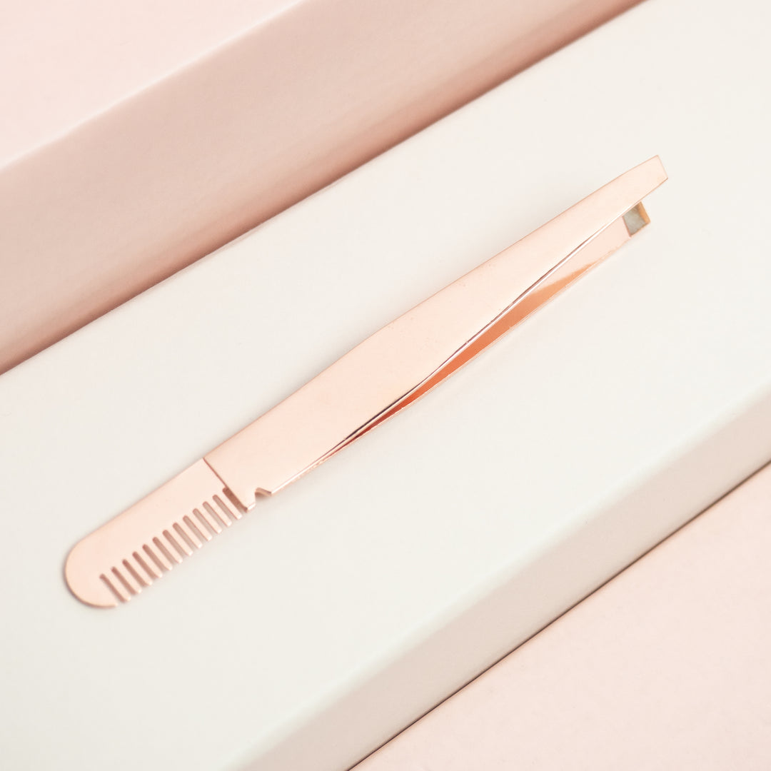 Multiuse Tweezer with Comb