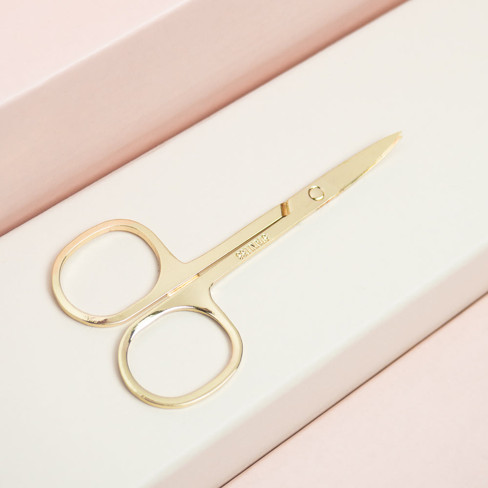 Precision Lash Scissors