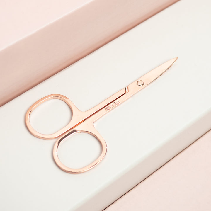 Precision Lash Scissors